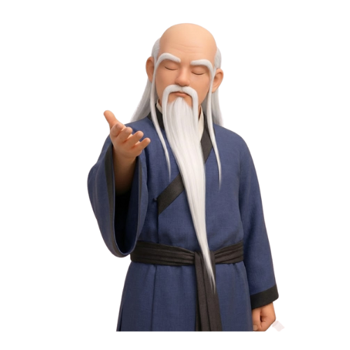 The Master